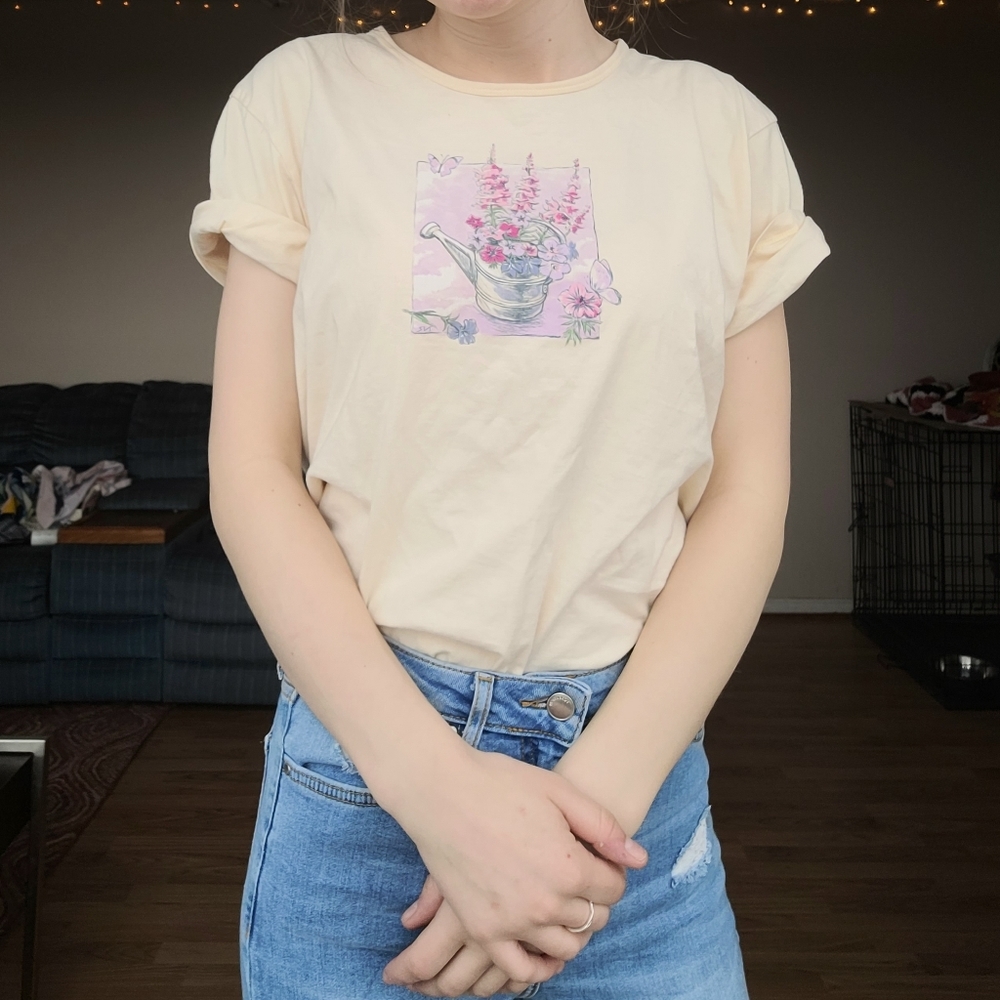 Vintage Tee